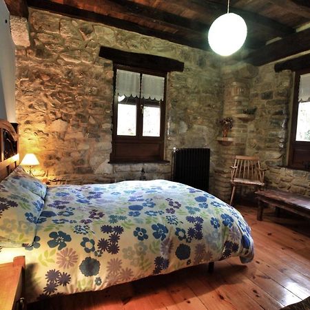 Kaxkarre Konuk evi Astigarraga Dış mekan fotoğraf