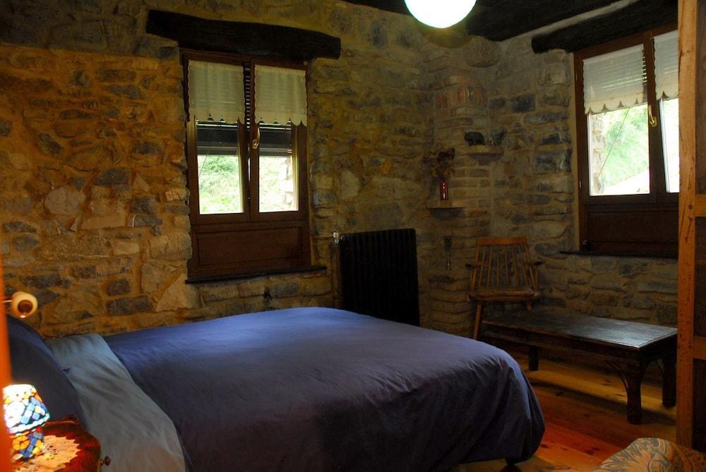 Kaxkarre Konuk evi Astigarraga Dış mekan fotoğraf