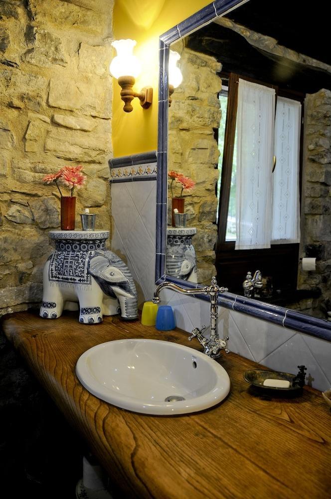 Kaxkarre Konuk evi Astigarraga Dış mekan fotoğraf