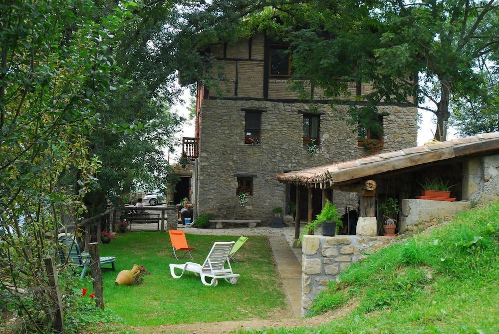 Kaxkarre Konuk evi Astigarraga Dış mekan fotoğraf