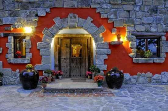 Kaxkarre Konuk evi Astigarraga Dış mekan fotoğraf
