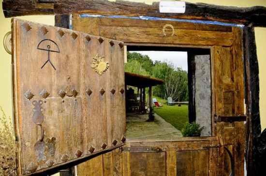 Kaxkarre Konuk evi Astigarraga Dış mekan fotoğraf