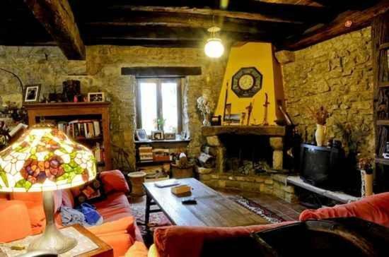 Kaxkarre Konuk evi Astigarraga Dış mekan fotoğraf