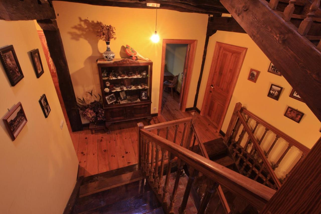 Kaxkarre Konuk evi Astigarraga Dış mekan fotoğraf