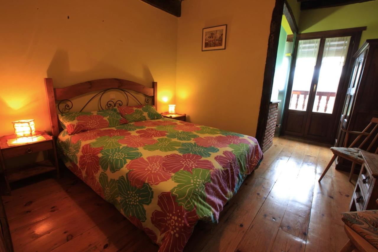 Kaxkarre Konuk evi Astigarraga Dış mekan fotoğraf