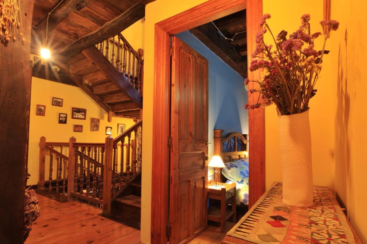 Kaxkarre Konuk evi Astigarraga Dış mekan fotoğraf
