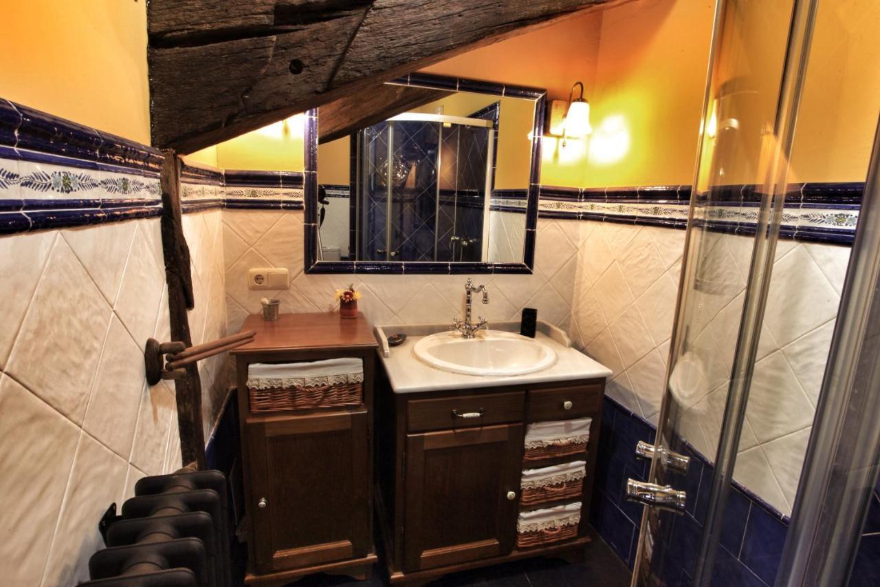 Kaxkarre Konuk evi Astigarraga Dış mekan fotoğraf