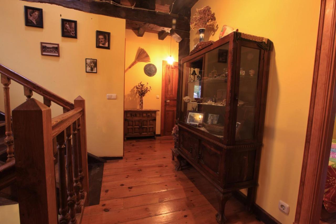 Kaxkarre Konuk evi Astigarraga Dış mekan fotoğraf