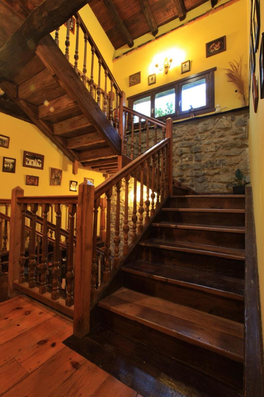 Kaxkarre Konuk evi Astigarraga Dış mekan fotoğraf