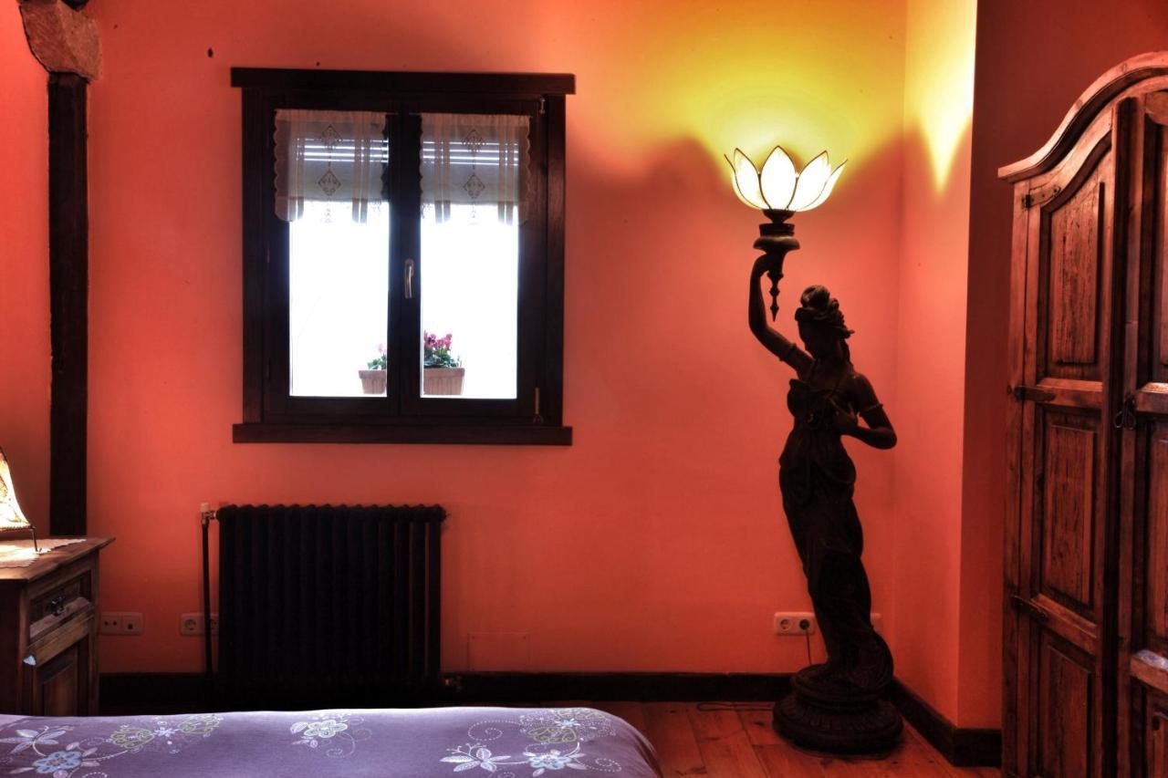 Kaxkarre Konuk evi Astigarraga Dış mekan fotoğraf