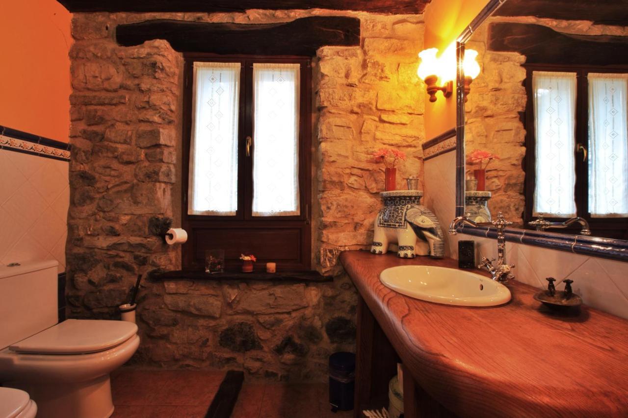Kaxkarre Konuk evi Astigarraga Dış mekan fotoğraf