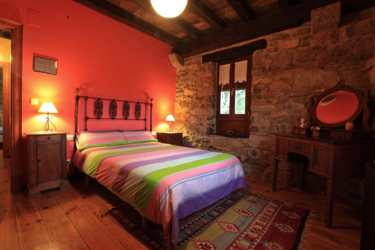 Kaxkarre Konuk evi Astigarraga Dış mekan fotoğraf