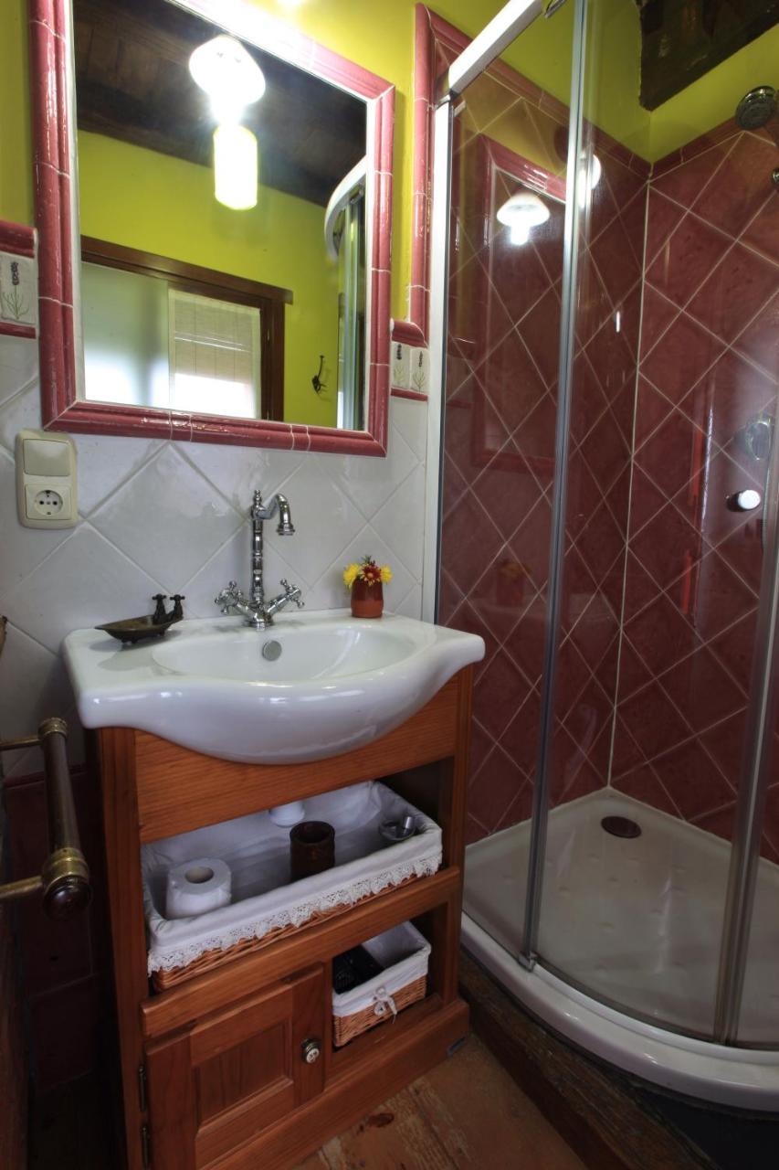 Kaxkarre Konuk evi Astigarraga Dış mekan fotoğraf