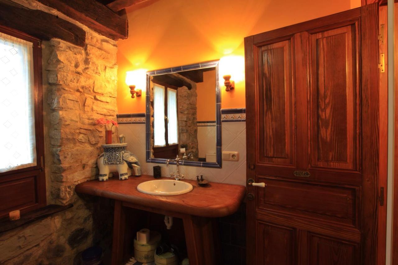 Kaxkarre Konuk evi Astigarraga Dış mekan fotoğraf